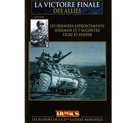 La Victoire Finale des Alliés