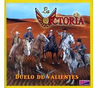 La Victoria De Mexico (Duelo De Valientes) 015