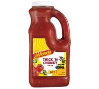 LA VICTORIA Thick 'N Chunky Salsa Medium 1,899 g