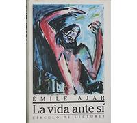 La vida ante sí