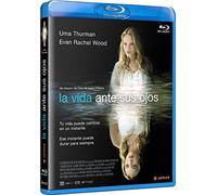 La Vida ante sus Ojos (Blu-Ray Import) [2008]