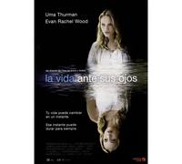La Vida Ante Sus Ojos (The Life Before Her Eyes) - Dvd (2007)