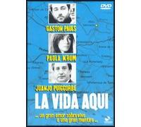 La Vida Aquí [Spanien Import]