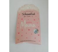la vida Bain moussant Supermama 40 ml - Cadeaux pour maman