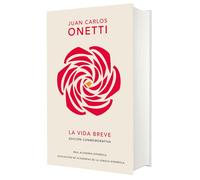 La vida breve: (edición conmemorativa de RAE y ASALE)