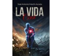 La vida casi: Poesía sobre la condición humana, la conciencia y los márgenes de la existencia
