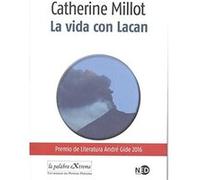La Vida Con Lacan Millot, Catherine (Auteur)