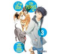La Vida con Perros 03