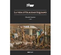 La vida d’Olaudah Equiano