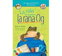 La Vida De Acuerdo A La Rana Og