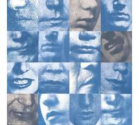 La Vida de Alguien Mas - Vinyle Bleu