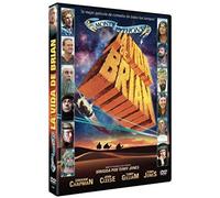 La Vida De Brian Dvd [Dvd] (2014) Graham Chapman, John Cleese, Terry Gilliam,