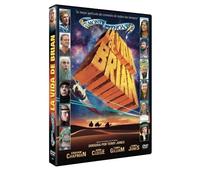 La Vida De Brian DVD [DVD] (2014) Graham Chapman, John Cleese, Terry Gilliam,