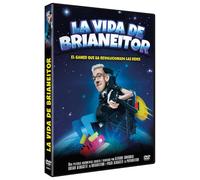La Vida De Brianeitor (2023) (Dvd)