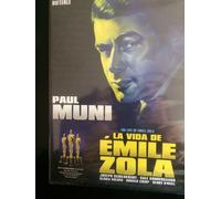 La Vida De Emile Zola (La Vie D'emile Zola)