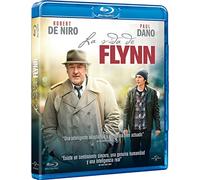 La Vida De Flynn (Blu-Ray) (Import) (2013) Robert De Niro; Paul Dano; Julian