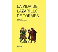 La Vdia Del Lazarillo De Tormes Aa Vv (Auteur)