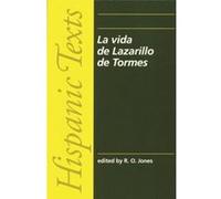 La Vida de Lazarillo de Tormes (Hispanic Texts) Unknown (Auteur)