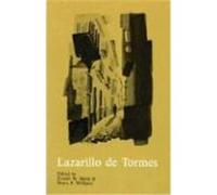 LA Vida De Lazarillo De Tormes Y De Sus Fortunas Y Adversidades Everett W. Hesse (Auteur)
