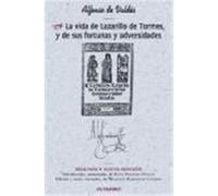 La Vida De Lazarillo De Tormes, Y De Sus Fortunas Y De Sus Adversidades, Biblioteca Octaedro Alfonso de Valdâes, Milagros Rodrâiguez Câaceres (Auteur)