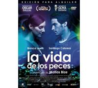 La Vida De Los Peces [Import]