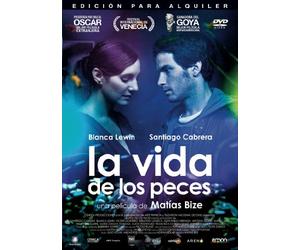 La Vida De Los Peces [Import]
