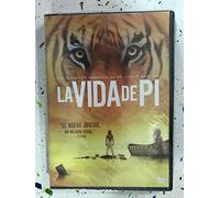 La vida de pi