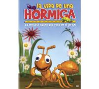 La Vida De Una Hormiga