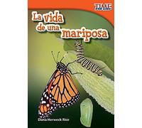 La Vida De Una Mariposa