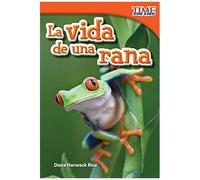 La Vida De Una Rana