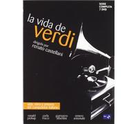 La Vida De Verdi-Serie Completa [Import]