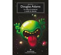 La Vida, El Universo Y Todo Lo Demás