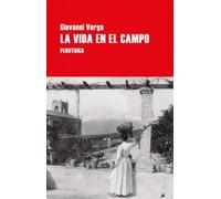 La vida en el campo
