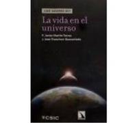 La Vida En El Universo - F.JAVIER MARTÍN-TORRES F Javier Martín - Torres (Auteur)