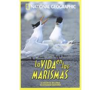 La Vida en Las Marismas (Nat.Geo.) [Import]