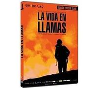 La vida en llamas (2015) (DVD) G