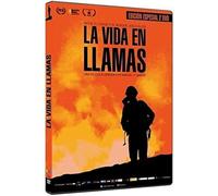 La Vida En Llamas, Ed. Especial 2dvd