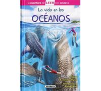 La vida en los océanos