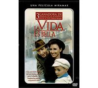 La Vida ES Bella (Ed.ESP.) [Import]