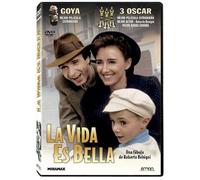 La Vida ES Bella [Import]