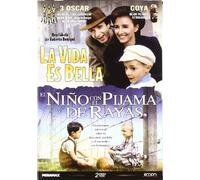La Vida ES Bella Niño Con El Pijama [Import]