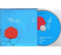 La Vida Es Como Una Rosa - Take Heed