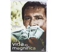 La Vida ES Magnifica [Import]