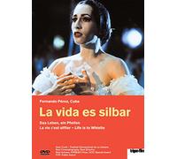 La Vida ES silbar-Das Leben, EIN Pfeifen (OmU) [Import]