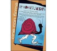 La vida es silbar (DVD)
