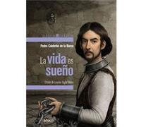 La Vida Es Sueño Calderón De La Barca, Pedro (Auteur)