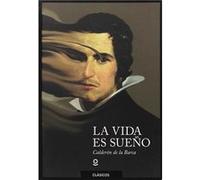 La Vida Es Sueño Inf Juv16 Calderon De La Barca, Pedro (Auteur)