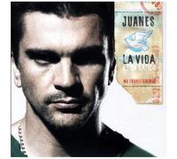 Juanes – La Vida... Es un Ratico – Import – Universal Billard