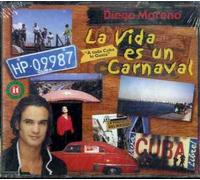 La Vida ES Un Carn [Import]