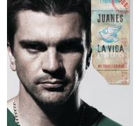 Juanes - La Vida. ES Un Ratico [Import]